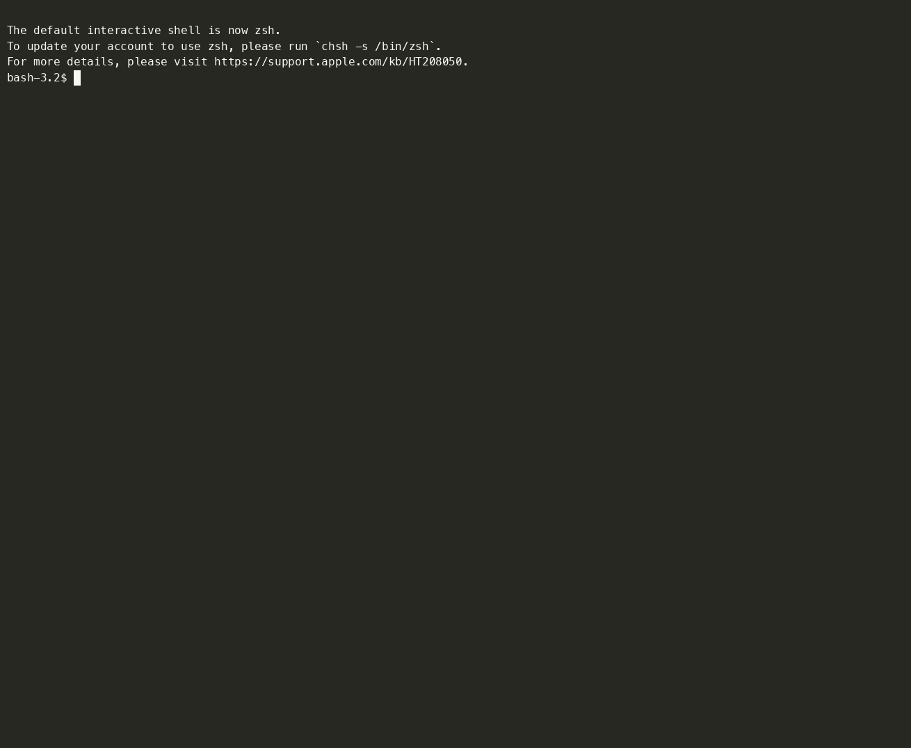 AgentVoy CLI demo — scaffold a project in seconds